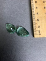 21 carats FLOURITE Gemstones - 3