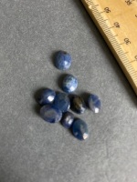 22 carats SAPPHIRE Gemstones - 2