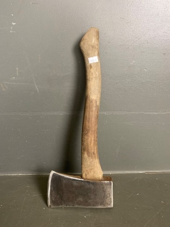 Rare Collins Hatchet USA 1 3/4