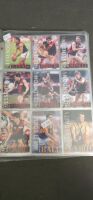 AFL Collectors Cards - 4