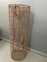 Eel / Fish Trap - 2