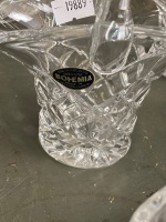 Enormous lot of Quality Crystal and Glassware - 5