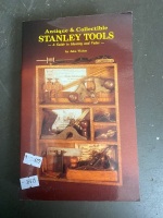 Books on Tools x 3 - 2