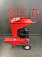 Briggs & Stratton 5hp Rover Shredder