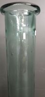 Hand Blown Glass Vase - 3