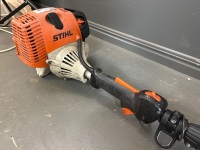 Stihl HT101 Pole Saw - 2