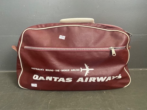 Qantas Cabin Bag