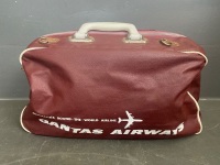 Qantas Cabin Bag - 2