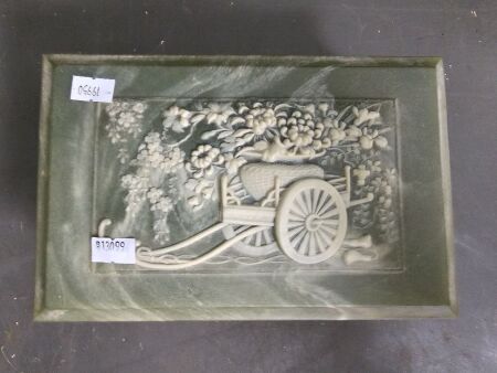 MarleStone Jewellery Box 