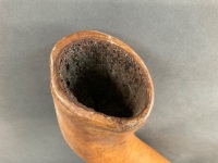 Ancient Termite Hollowed Didgeridoo - 2
