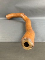Ancient Termite Hollowed Didgeridoo - 3