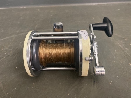 Garcia Mitchell 600 Fishing Reel