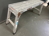 Gorilla Foldable Aluminium Trestle  - 3