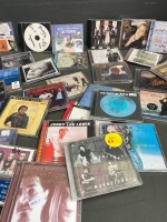 Large Selection of Mixed Genre CDs - 4