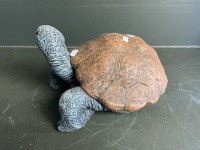 Garden Turtle or Cute Door Stop - 2