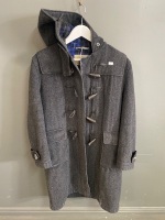 Gloverall England Duffel Coat