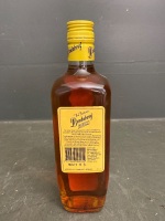 Bottle 700ml 3 Label Bundaberg Rum - 2