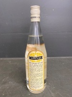 Bottle 750ml Bundaberg Millaquin Rum - 2