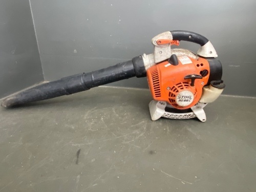 Stihl 8G86C Petrol Leaf Blower