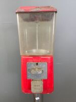 Lolly Dispenser with Stand - 3