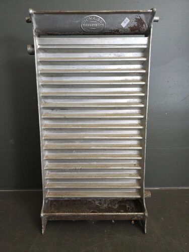 Malleys Sunrise Dairy Utensils Heater/Cooler