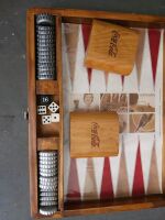 Coca Cola Backgammon Set - 3