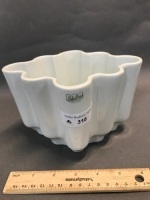 Vintage Shelley Jelly Mould