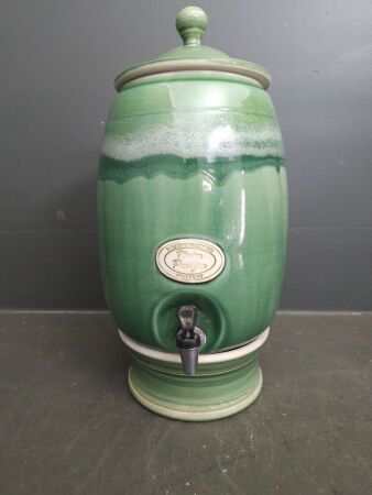 Southern Cross Pottery Water Purifier