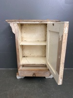 Timber Chic Hanging Medicine Cabinet - 2