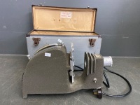 Waterwoth & Bessell Hobart Slide Projector