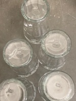 Original Coca Cola Glasses - 4