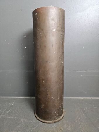 54 Cal 5 inch artillery shell