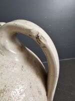 Cambell Bros. Glazed Stoneware Demijohn - no stopper - 3