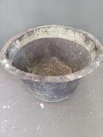 Large Copper Pot