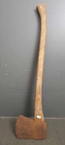 Plumb Axe (5 1/2in blade)