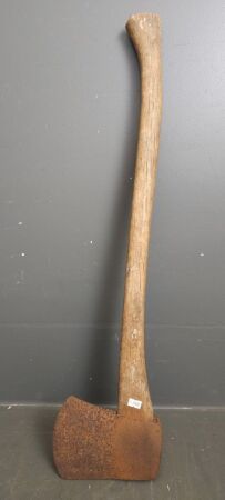 Plumb Axe (5 1/2in blade)