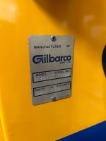 Gilbarco 1970s Golden Fleece Petrol Pump with Ram - 5