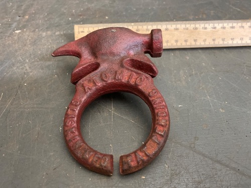 Original atomic hammer tool
