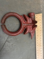 Original atomic hammer tool - 2