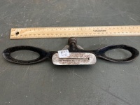 Preston England no 1381 spokeshave - 2