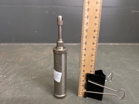 Vintage 185mm oiler