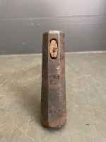 Saw doctors dog hammer, 165mm x 50mm head - 2