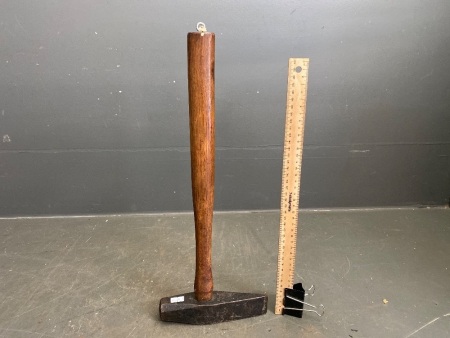Warren Blacksmith hammer 180mm x 444mm long