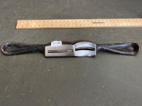 Seymore Smith concave & convex spokeshave - 2