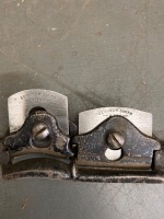 Seymore Smith concave & convex spokeshave - 3