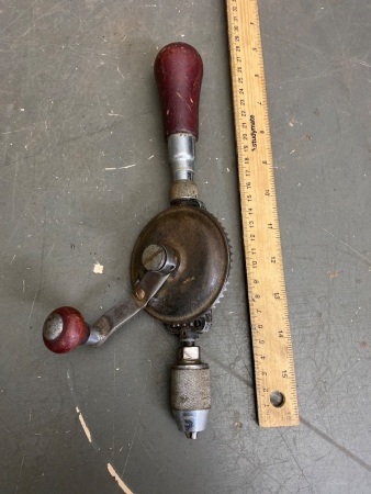 Yankee 1530 Take apart hand drill, one of the best models