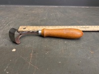 Swiss carving scorp