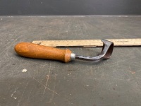 Swiss carving scorp - 2