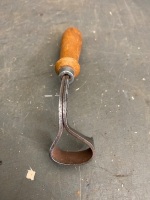 Swiss carving scorp - 3