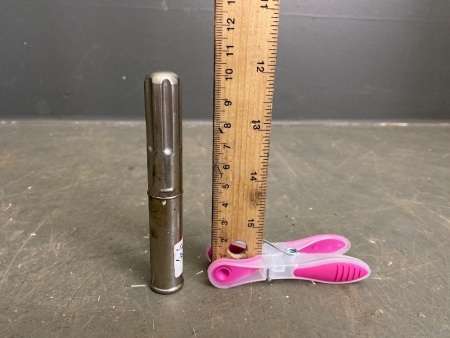 Perfect pocket oiler 110mm long